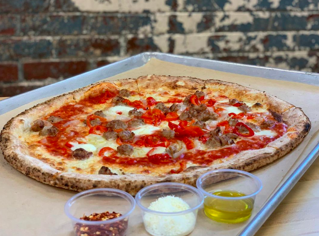 4 new food spots open + coming soon in Birmingham 4 new food spots open + coming soon in Birmingham