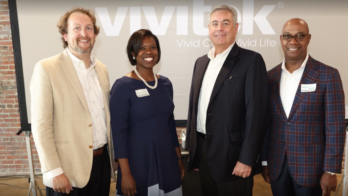 CEO Mark Crosswhite took a stand for inclusive growth—what it means for Birmingham now