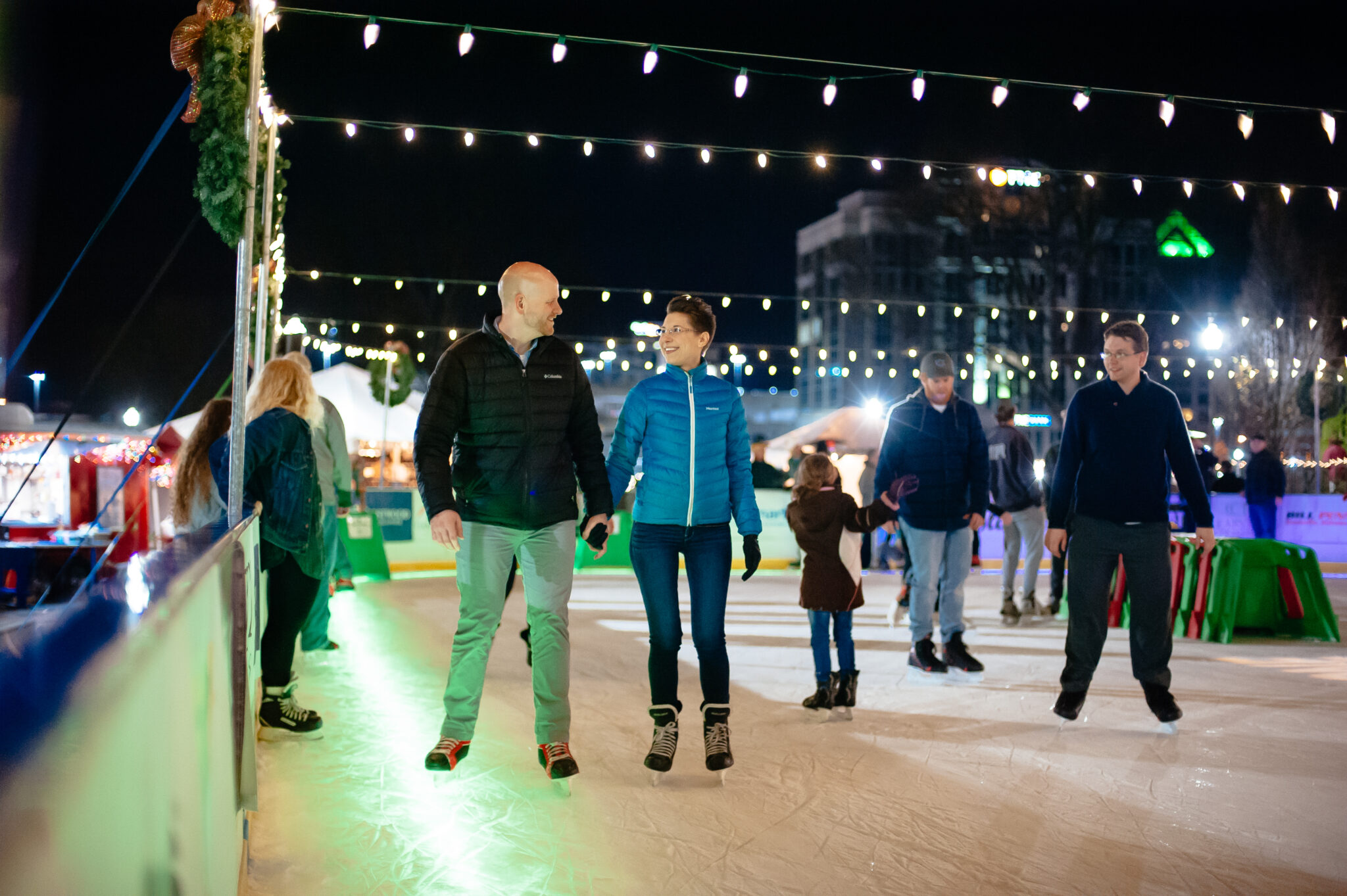 6 spots to celebrate the holiday season in North Alabama with Huntsville’s Holiday Magic Pass 6 spots to celebrate the holiday season in North Alabama with Huntsville’s Holiday Magic Pass