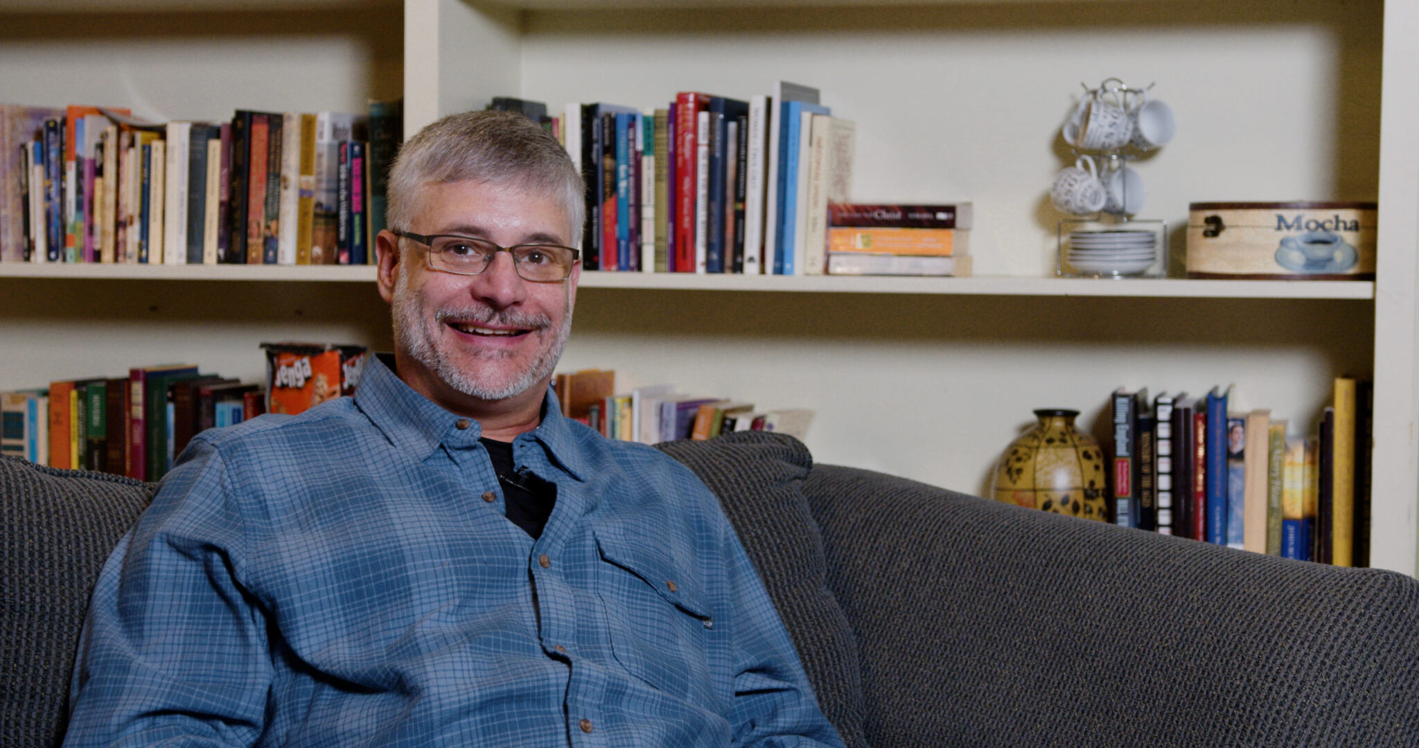 This local nonprofit helps people recover from addiction—here’s how