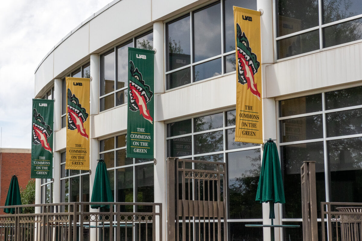 UAB’s new Biomedical Research + Psychology Building receives construction approval UAB’s new Biomedical Research + Psychology Building receives construction approval