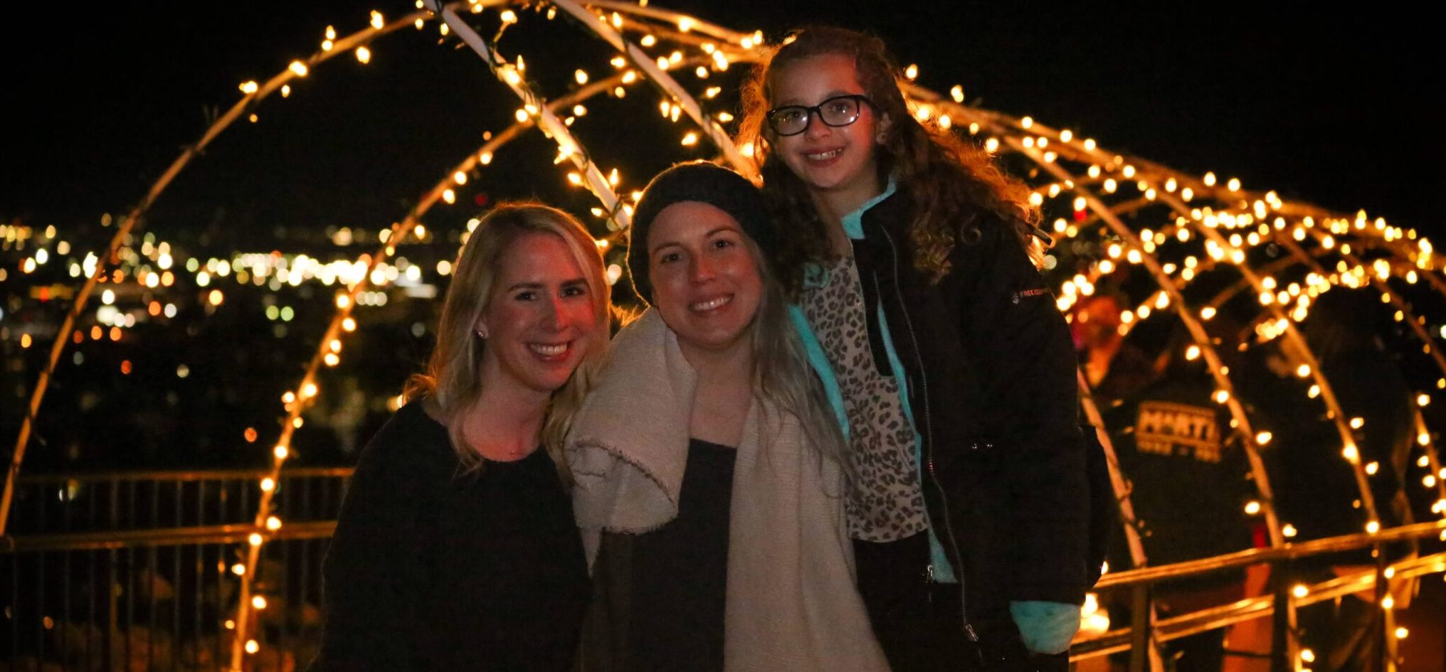 Vulcan’s Magical Nights returns with holiday lights, music + shopping this December—tickets Vulcan’s Magical Nights returns with holiday lights, music + shopping this December—tickets