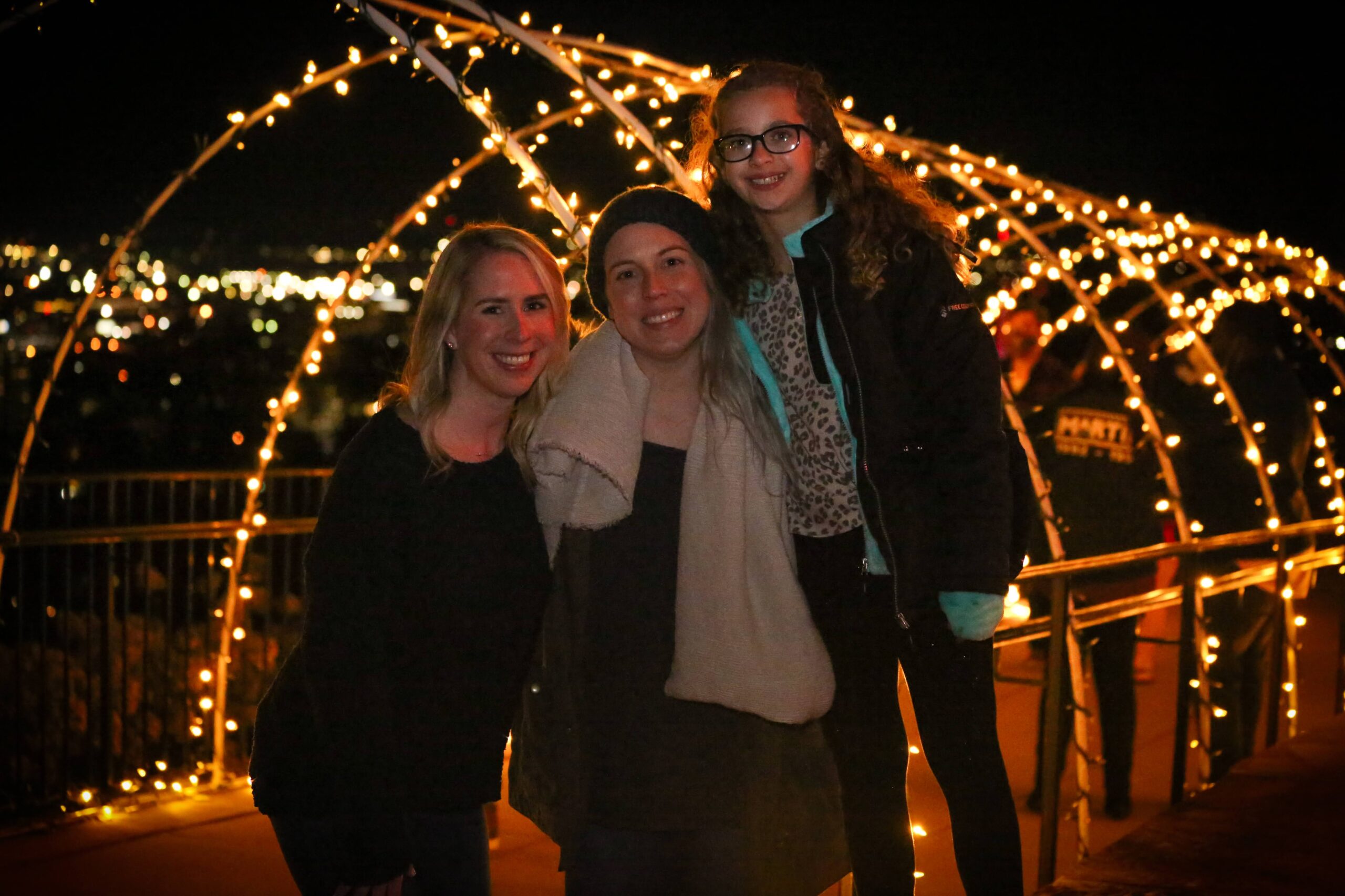 17 weekend events including Vulcan’s Magical Nights—Dec. 8-10 17 weekend events including Vulcan’s Magical Nights—Dec. 8-10