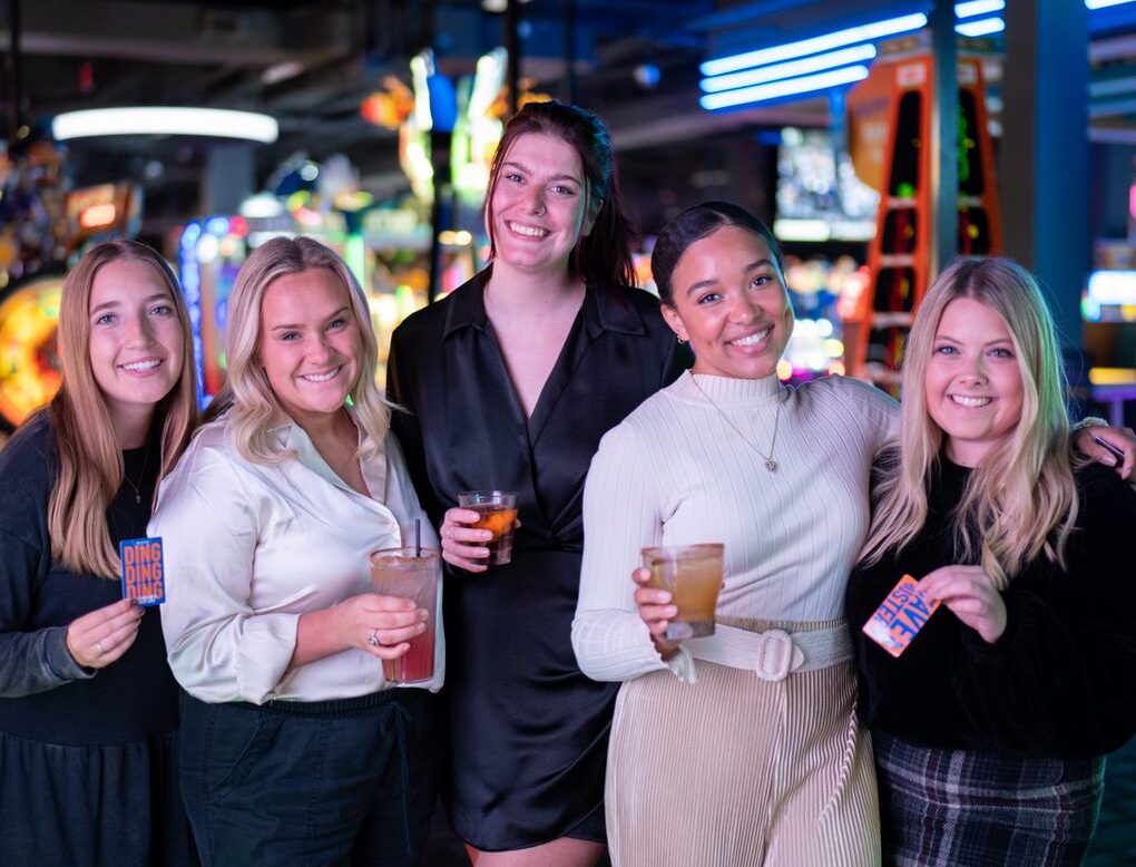 8 New Year’s Eve events in Birmingham for an unforgettable night