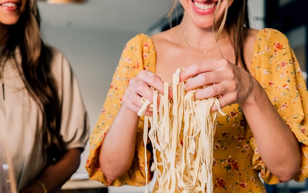 4 cooking classes in Birmingham + 1 delicious tasting that will make you a better chef 4 cooking classes in Birmingham + 1 delicious tasting that will make you a better chef