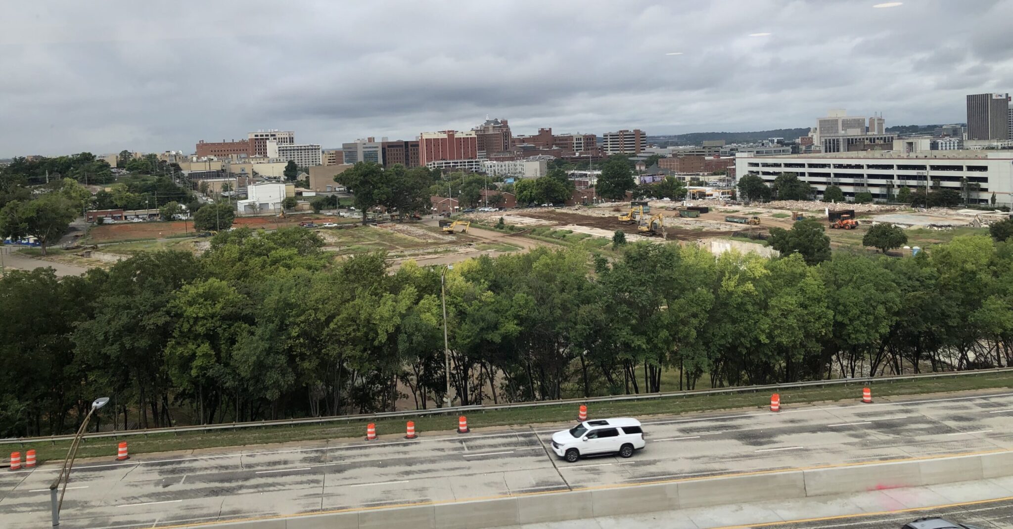 A sneak peek of Edgehill at Southtown, the new development at former