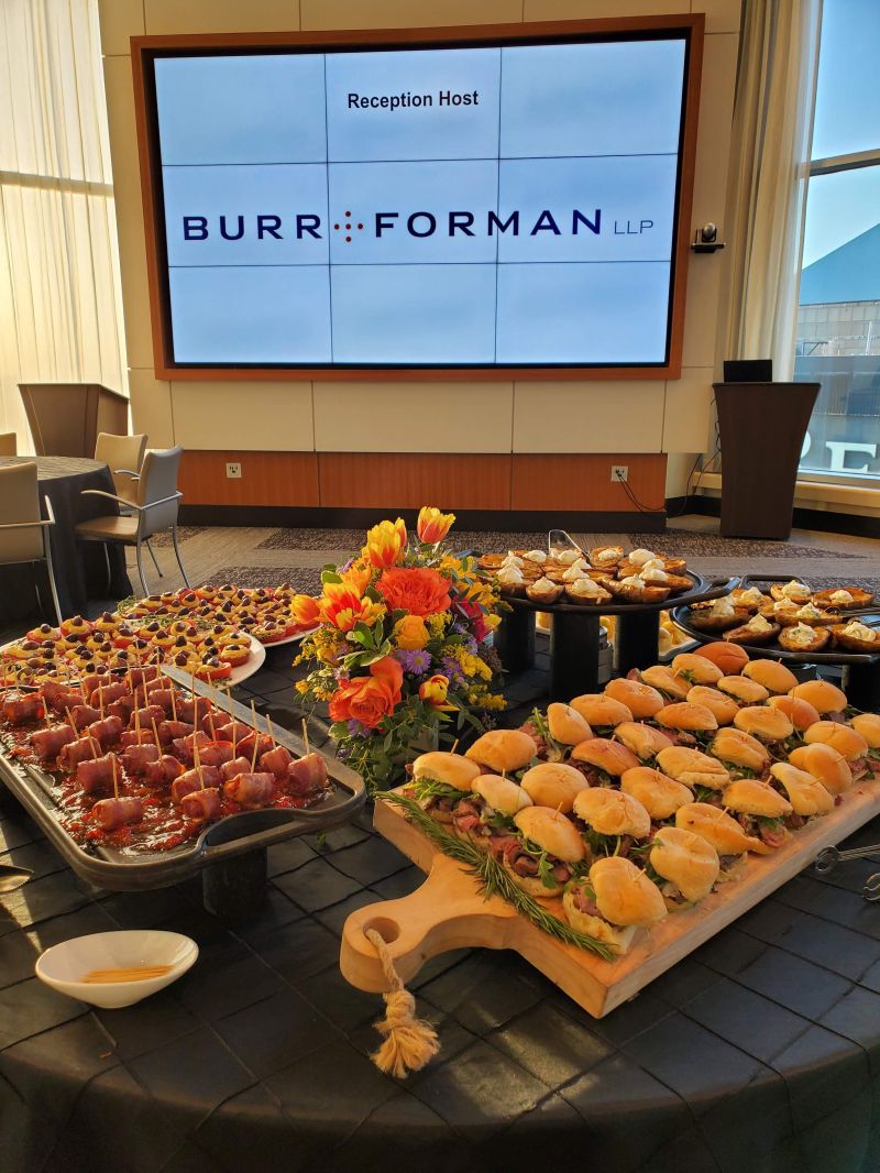 Learn from the best at ACREcom—Alabama’s ultimate Commercial Real Estate event, Feb. 17 4 ACRE