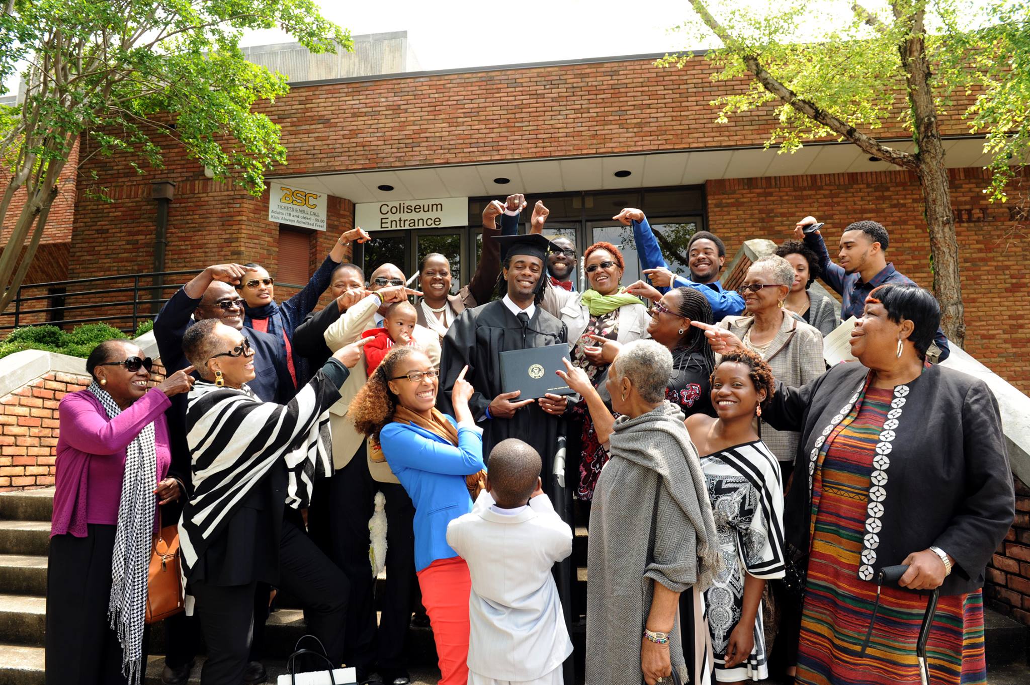 Alabama needs Birmingham-Southern College. Here’s how you can help save it.