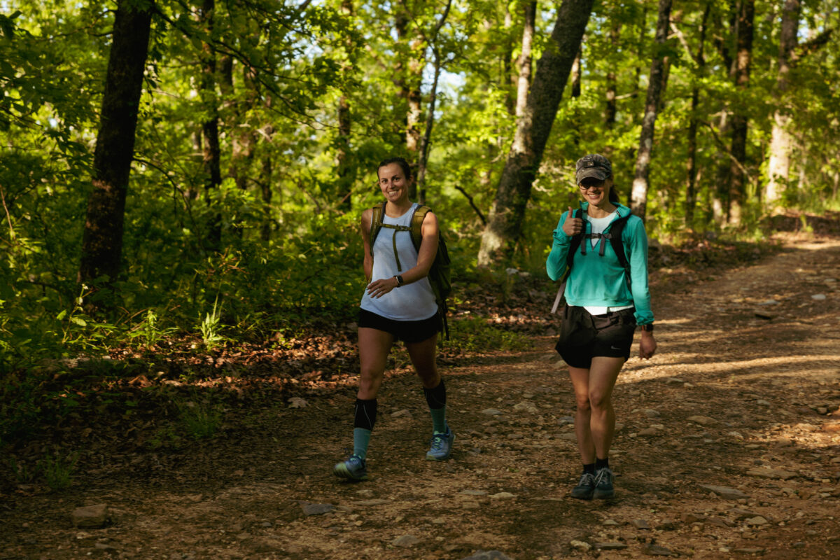 The ultimate adventure awaits—join the Make-A-Wish Trailblaze Challenge now!