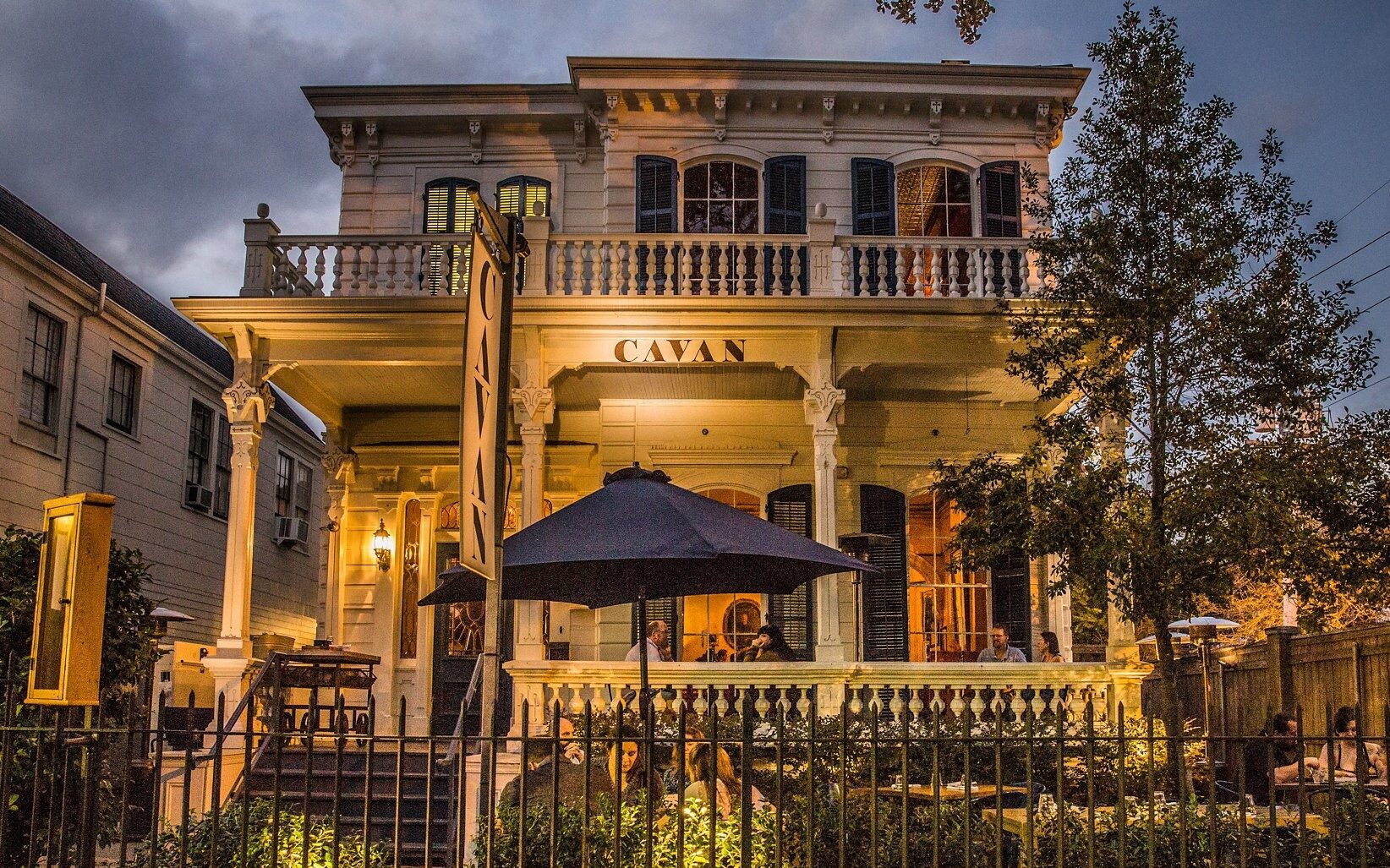 Birmingham Chef Chris Dupont’s new restaurant Étoile will open in NOLA this spring Birmingham Chef Chris Dupont’s new restaurant Étoile will open in NOLA this spring
