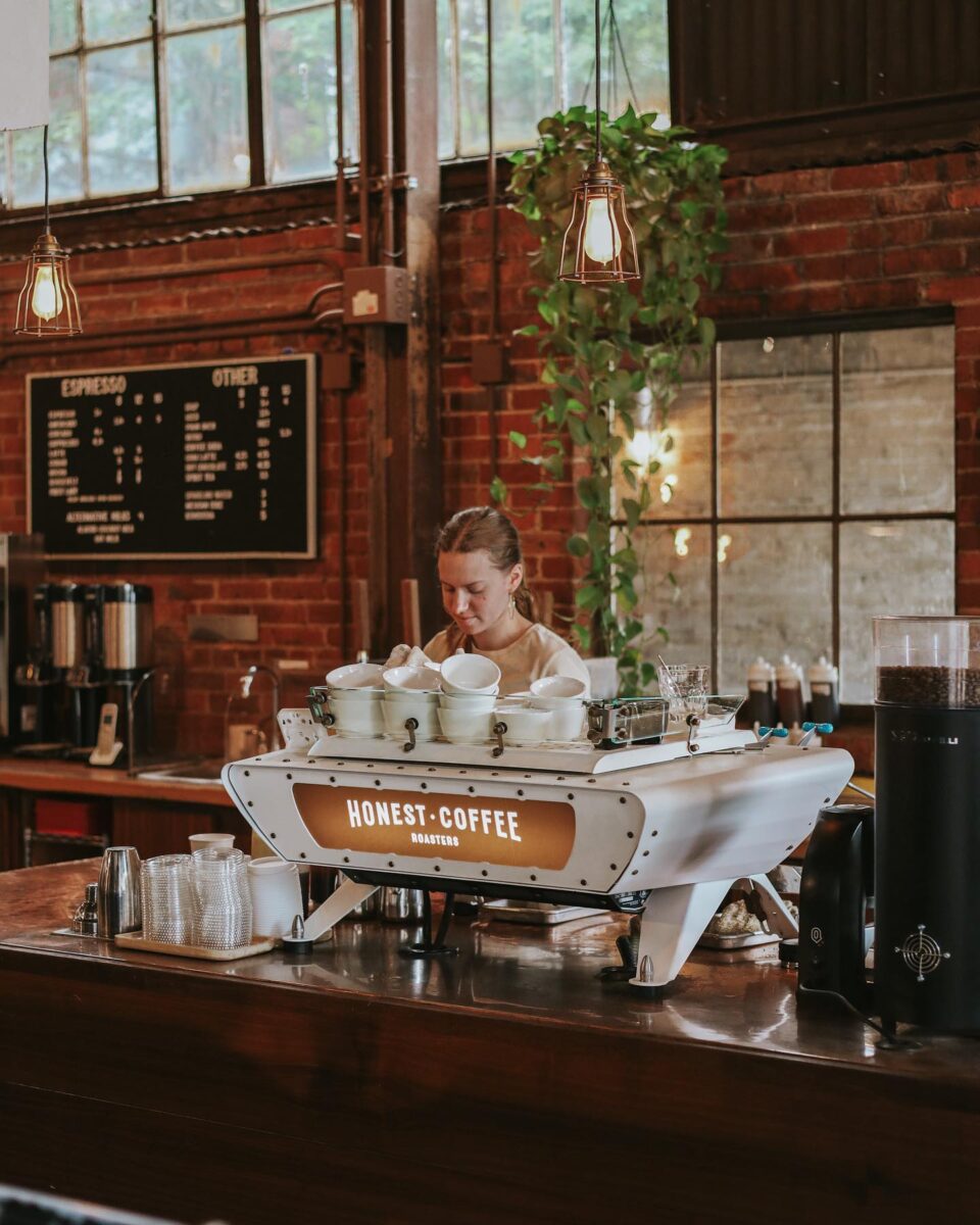 NEW Honest Coffee Roasters to open 2nd Birmingham location in Edgewood