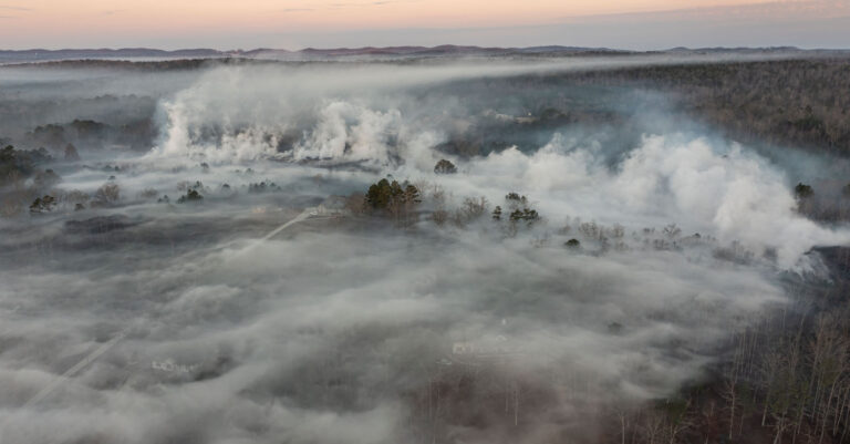 Moody Landfill Fire: Gov. Ivey issues State of Emergency enabling ADEM to ask EPA to extinguish it Moody Landfill Fire: Gov. Ivey issues State of Emergency enabling ADEM to ask EPA to extinguish it