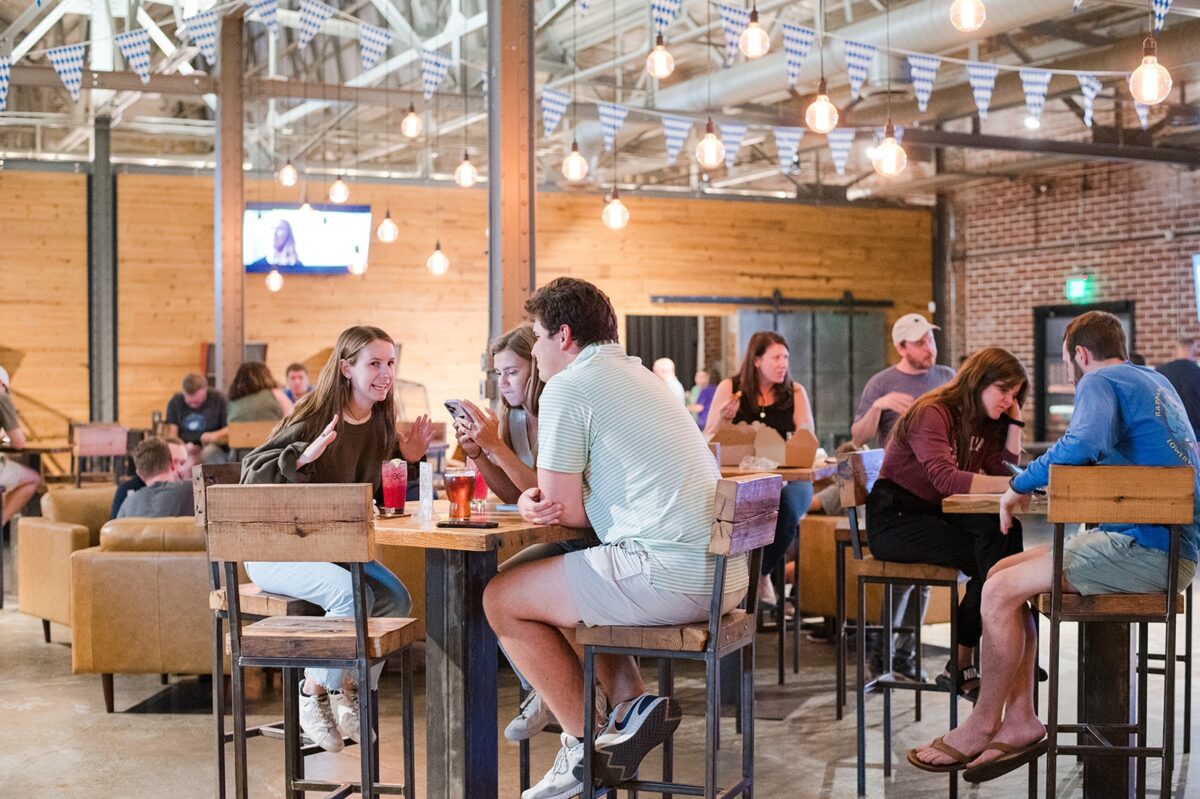 8 weekend events in The Magic City including Big Machines Day—Feb. 10-12 8 weekend events in The Magic City including Big Machines Day—Feb. 10-12