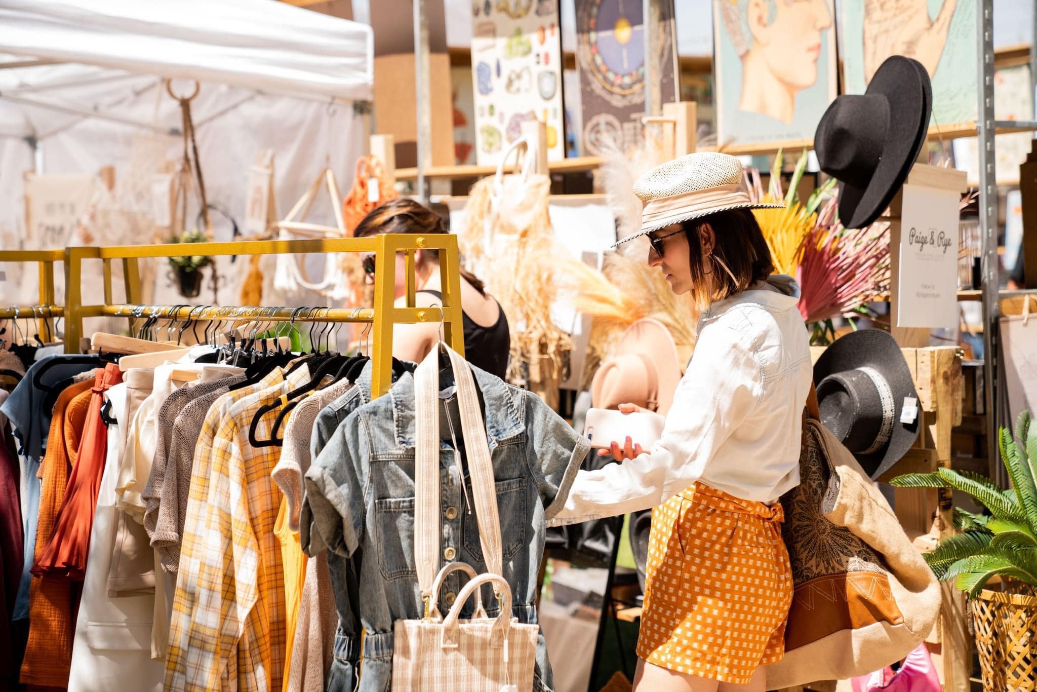 Unique vintage market Sept. 26-28 in Hoover—discounts, giveaways + more Unique vintage market Sept. 26-28 in Hoover—discounts, giveaways + more