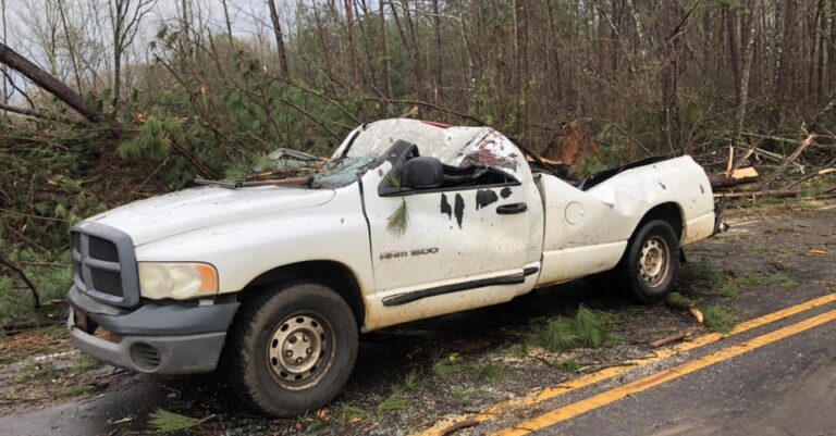 3 ways Birmingham can support January 12 Alabama tornado relief 3 ways Birmingham can support January 12 Alabama tornado relief