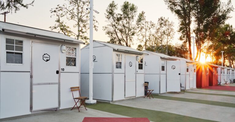 Birmingham approves tiny shelters for city’s unhoused residents along with plans to provide services Birmingham approves tiny shelters for city’s unhoused residents along with plans to provide services