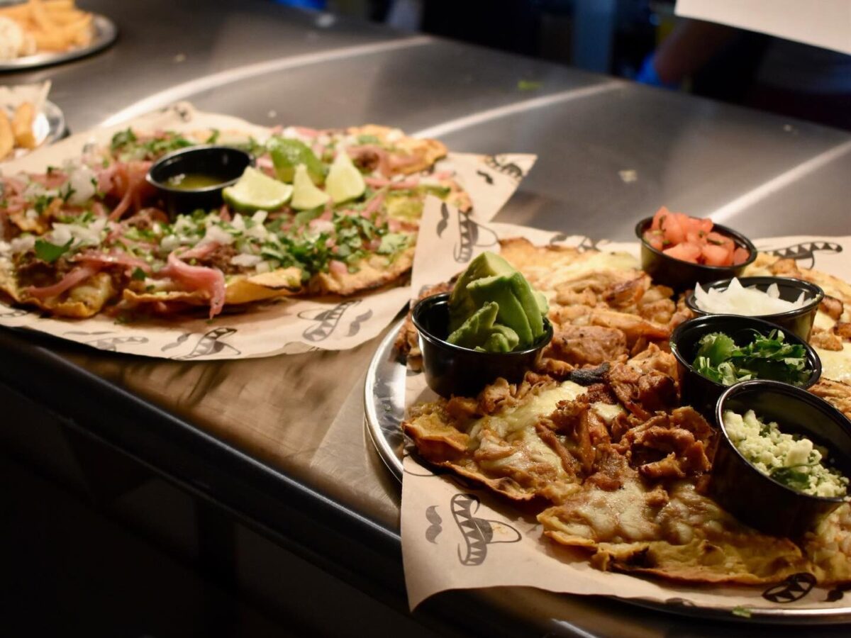 Top 5 stories this week including, a sneak peek of the new Uproot Brewing + opening of Social Taco
