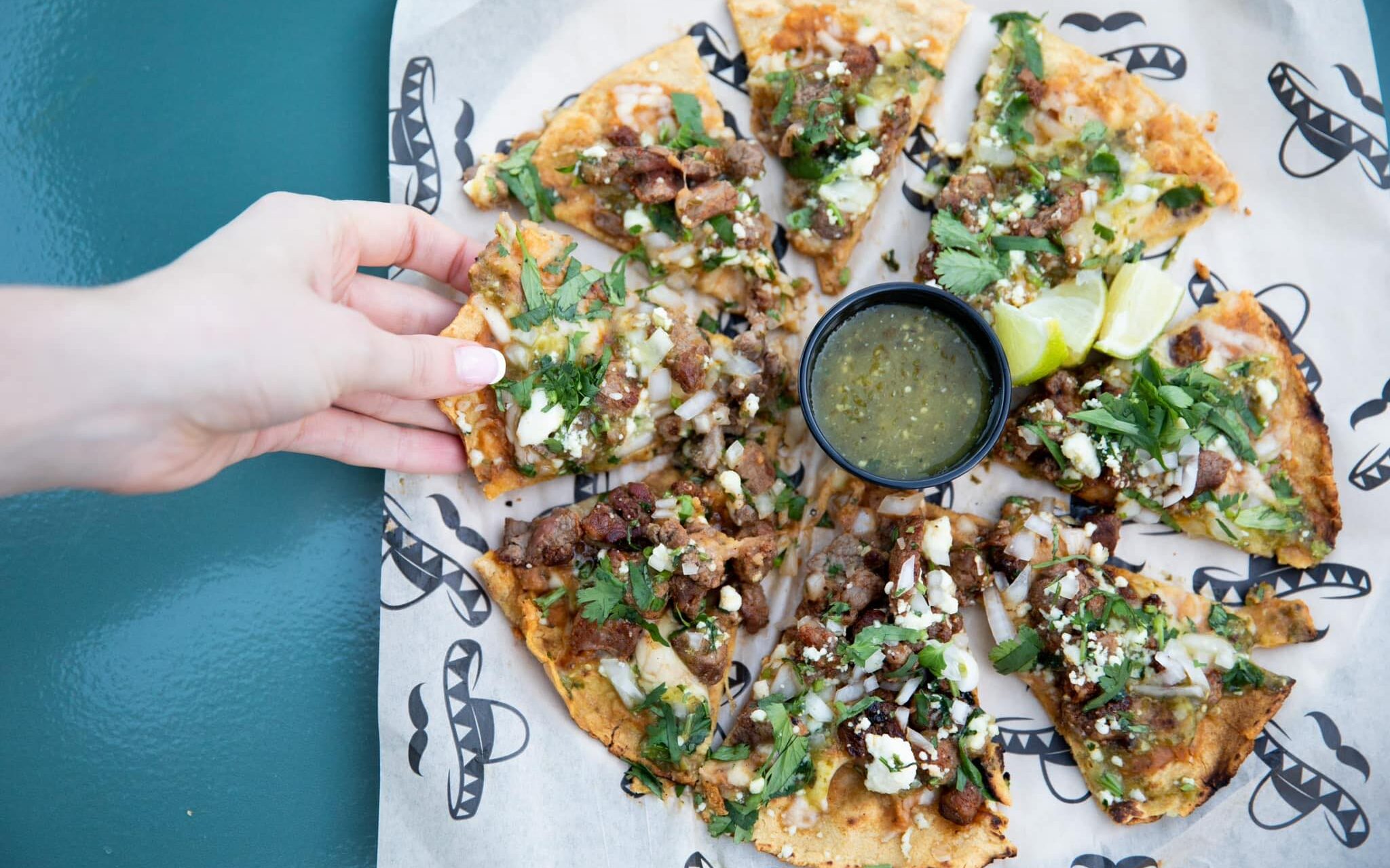 Social Taco NOW OPEN in Homewood—details here Social Taco NOW OPEN in Homewood—details here
