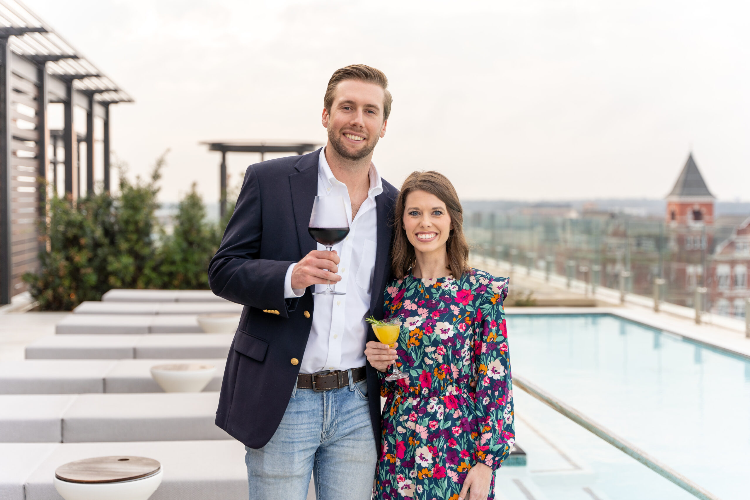 How to plan a perfect weekend getaway at Auburn’s Tony & Libba Rane Culinary Science Center