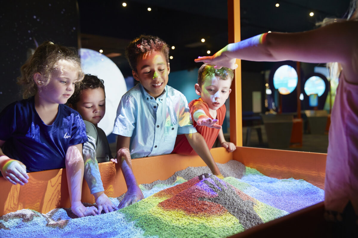 Check out these 8 weekend events in The Magic City including McWane’s 25th Birthday—July 7-9 Check out these 8 weekend events in The Magic City including McWane’s 25th Birthday—July 7-9