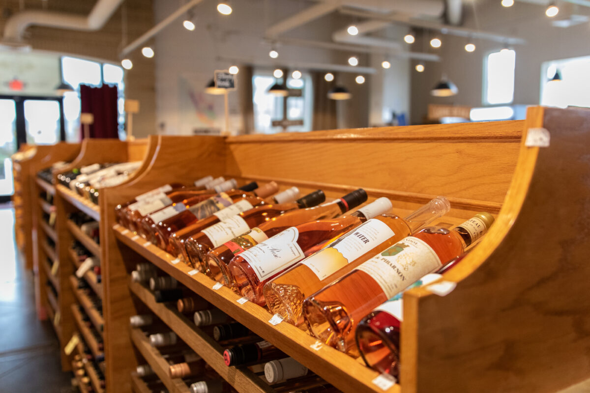 11 incredible wine bars in Birmingham + special Valentine’s deals 11 incredible wine bars in Birmingham + special Valentine’s deals