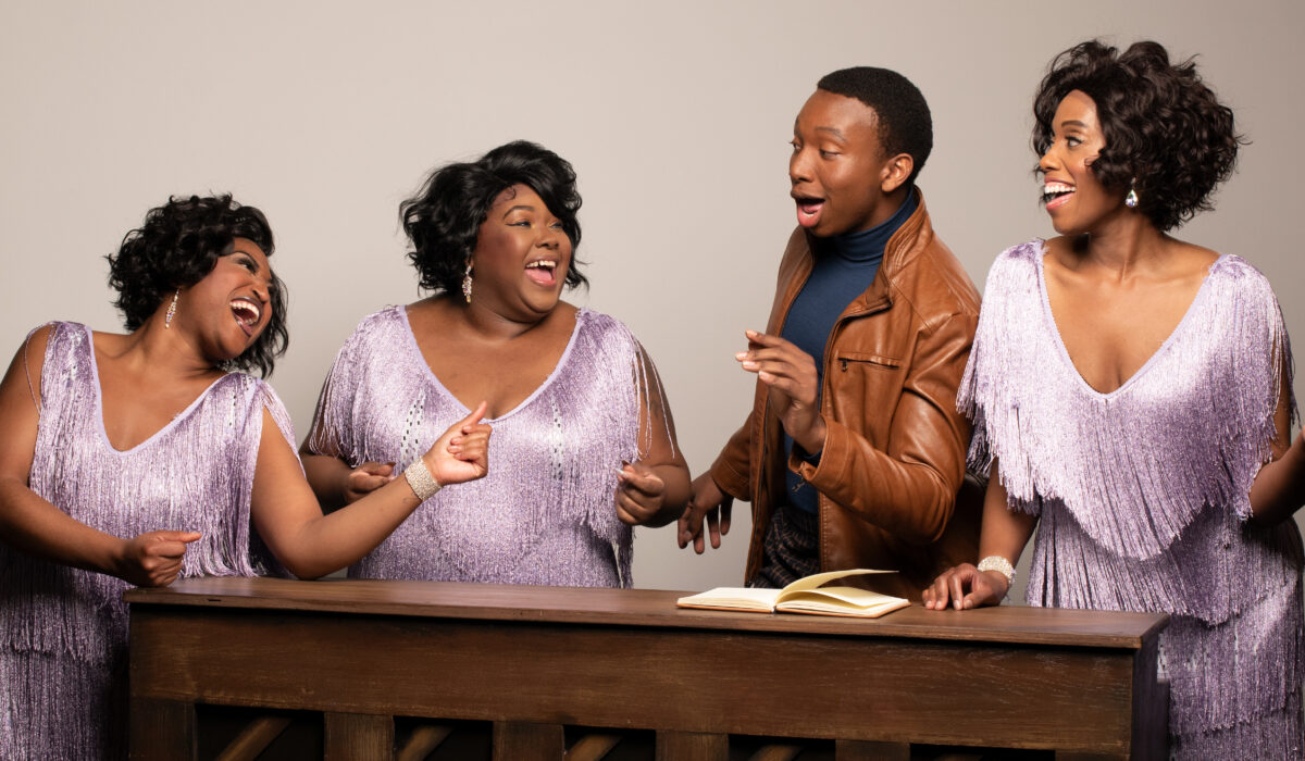 7 exciting weekend events including the opening of “Dreamgirls”—Feb. 3-5 7 exciting weekend events including the opening of “Dreamgirls”—Feb. 3-5