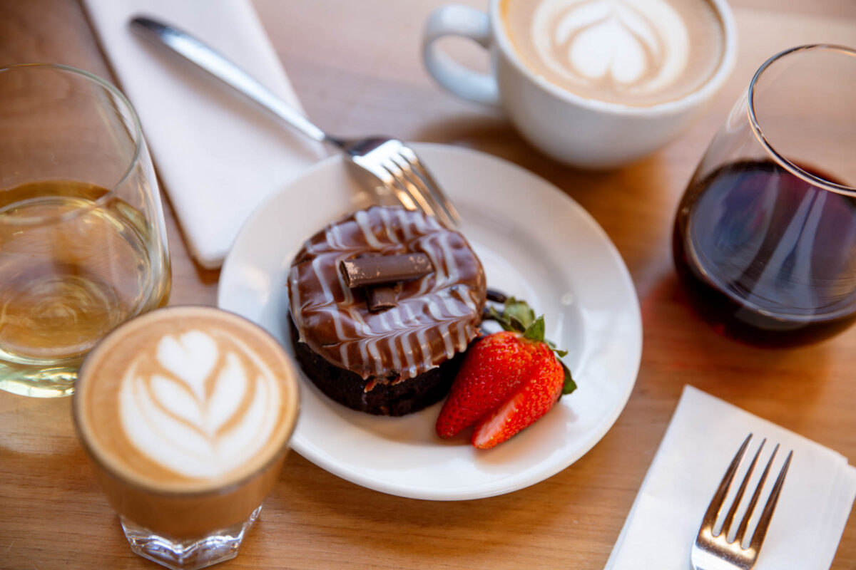 4 restaurants to enjoy a romantic Valentine’s Day dinner 4 restaurants to enjoy a romantic Valentine’s Day dinner