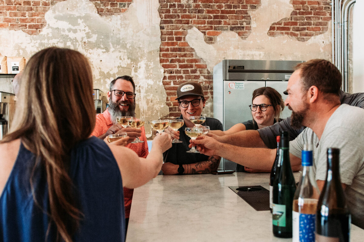 Dining Out For Life® is April 27—eat at these 28 amazing Birmingham area restaurants