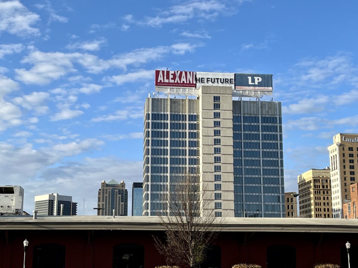 Top 5 stories this week, including a M makeover for Bill Noble Park + a huge addition to the Birmingham skyline