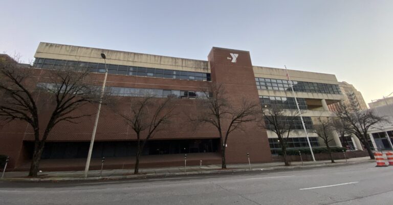 Skinny dipping businessmen and other memories of the downtown YMCA Skinny dipping businessmen and other memories of the downtown YMCA