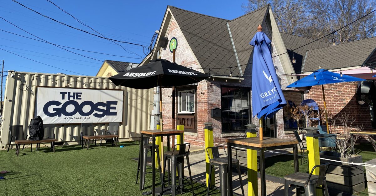 Slutty Vegan, Gus’s Hot Dogs, The Goose earned 95+ food service scores in December