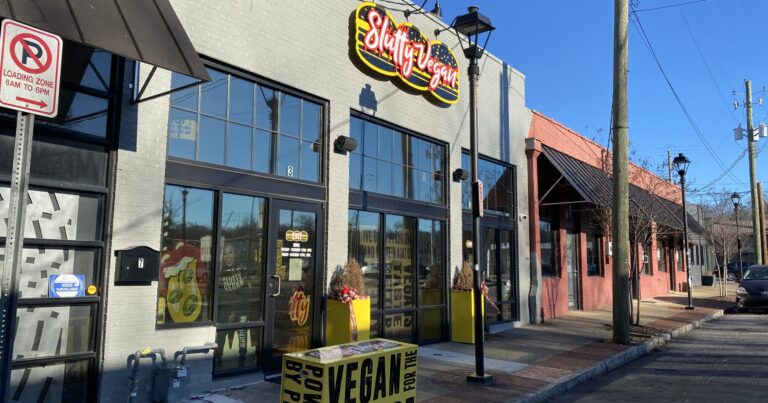 Slutty Vegan, Little Donkey, Jasmine’s Cafe + more earned 95+ food service scores in May Slutty Vegan, Little Donkey, Jasmine’s Cafe + more earned 95+ food service scores in May