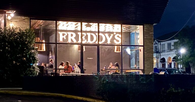 Freddy’s to open 2nd location in Homewood. Here are the details
