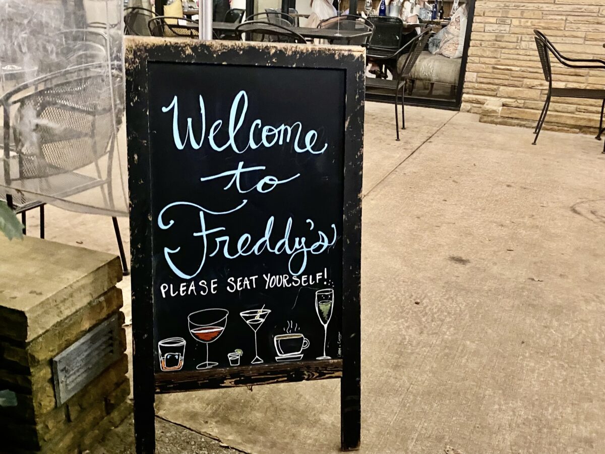 Freddy’s to open 2nd location in Homewood. Here are the details Bham Now