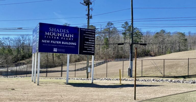 Birmingham Water Works to conduct major repair project on Hwy 280, tentatively starting Feb. 1st Birmingham Water Works to conduct major repair project on Hwy 280, tentatively starting Feb. 1st