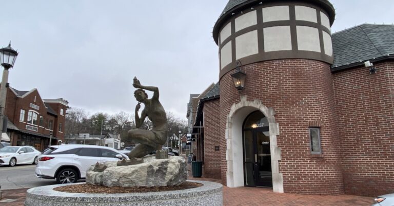 Civitas is adding breakfast, coffee and cocktails concept in adjacent English Village space