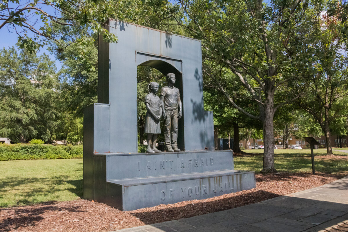 How to celebrate Black History Month 2023 in Birmingham