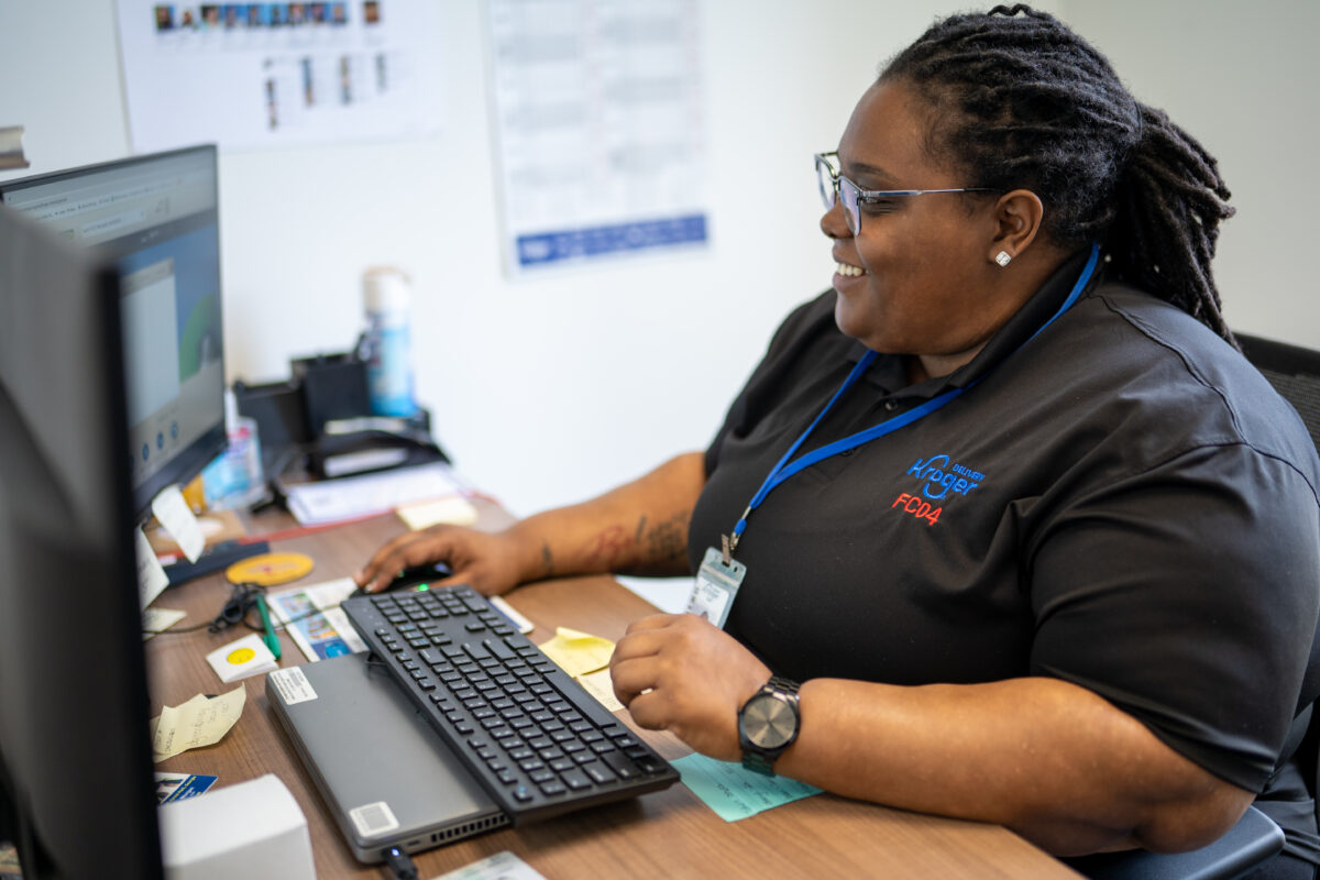 There are 21K job openings in The Greater Birmingham Area—apply now 3 Kroger Delivery / Morgan Dale