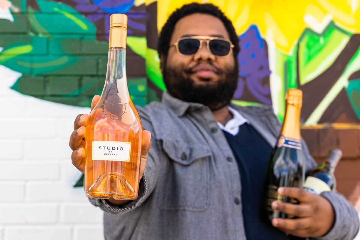 5 things you never knew about Norton’s Florist including a new alcohol delivery service [PHOTOS]