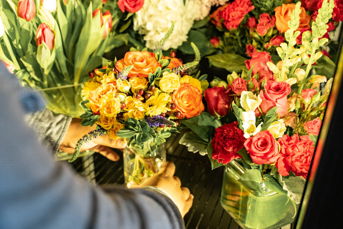 10 Birmingham flower shops to check out this Valentine's Day | Bham Now