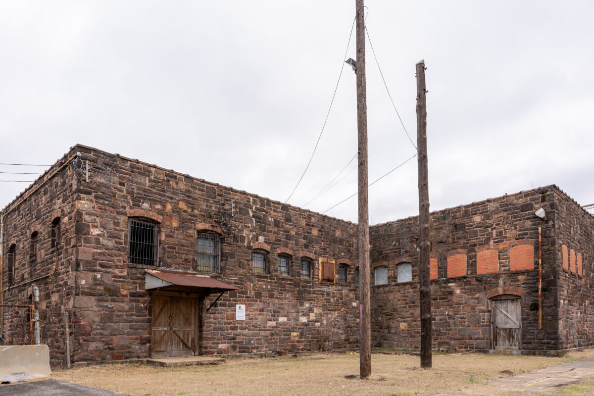 Top 5 stories this week including renovation plans for historic Sloss Quarters + reopening of original Zoës Kitchen