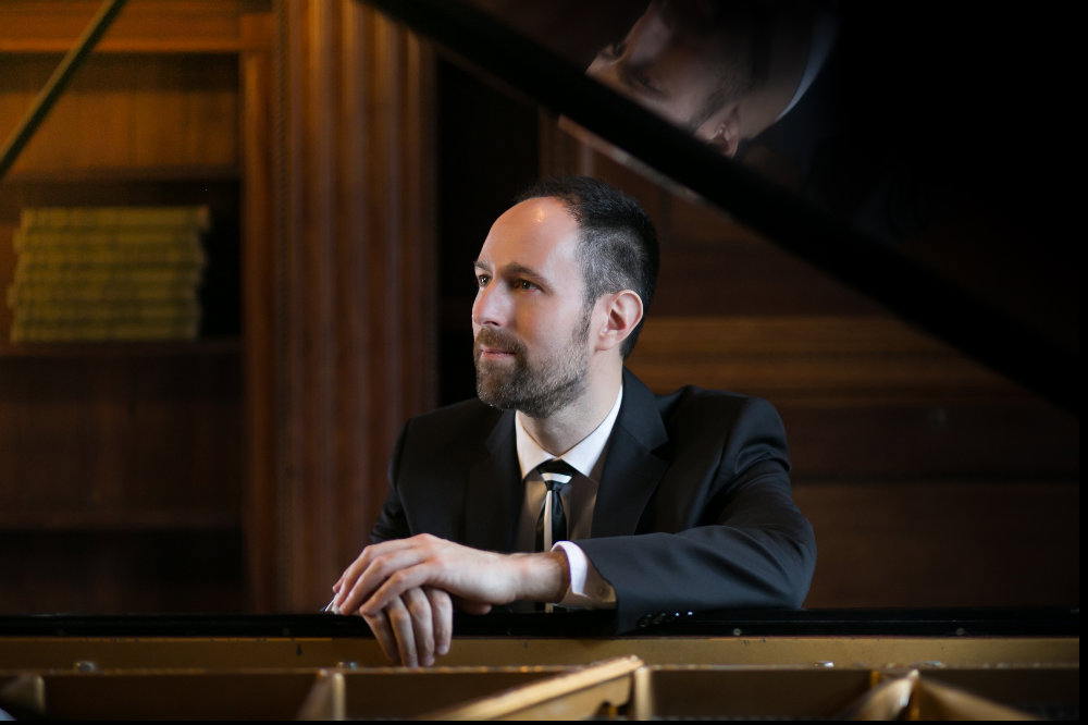 9 exciting art, music + theatre events from Samford Arts this spring 7 Spencer Myer Samford Arts