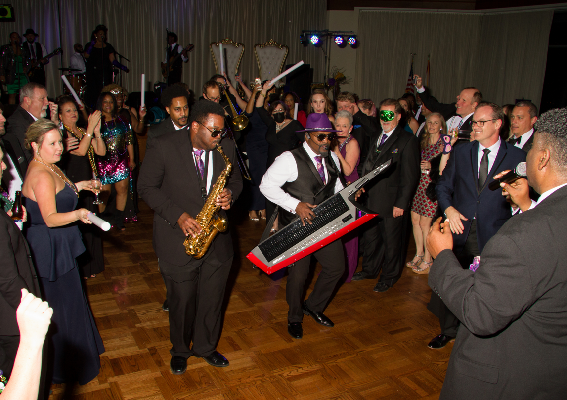 Get jazzy and give back during Mardi Gras on the Mountain, Feb. 11 Get jazzy and give back during Mardi Gras on the Mountain, Feb. 11