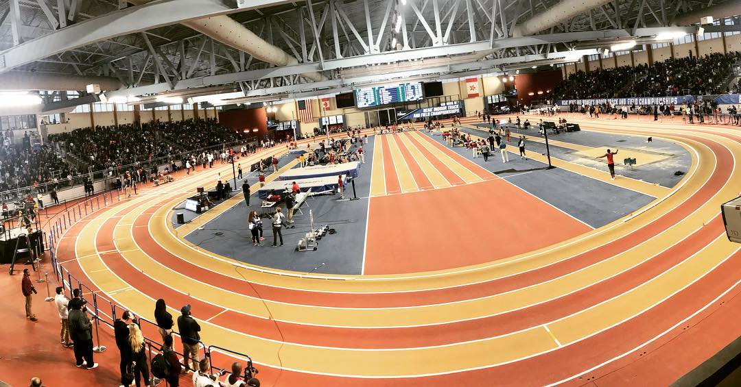 Birmingham to host NCAA D3 Indoor Track + Field Championship on March 13-14
