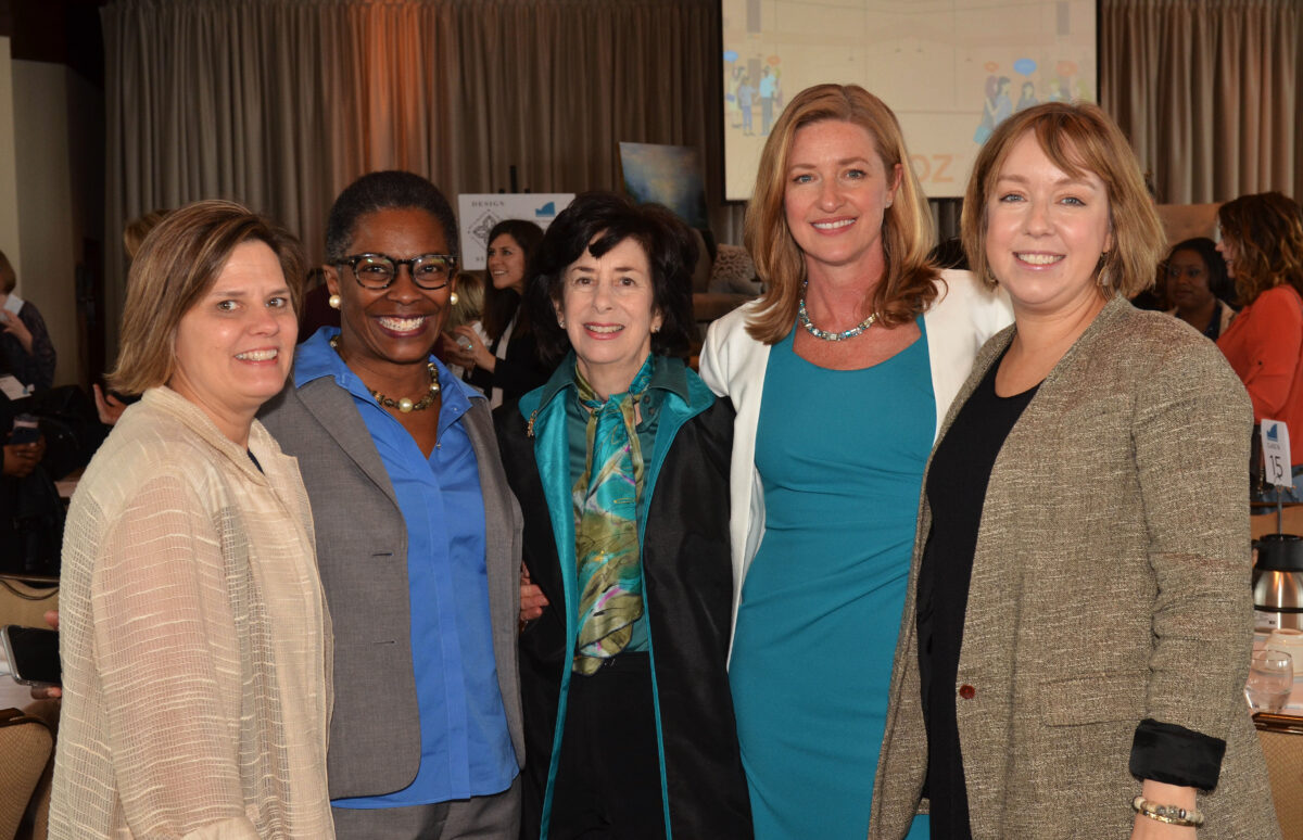 Get tickets now for Momentum’s 2023 Leadership Breakfast—March 23