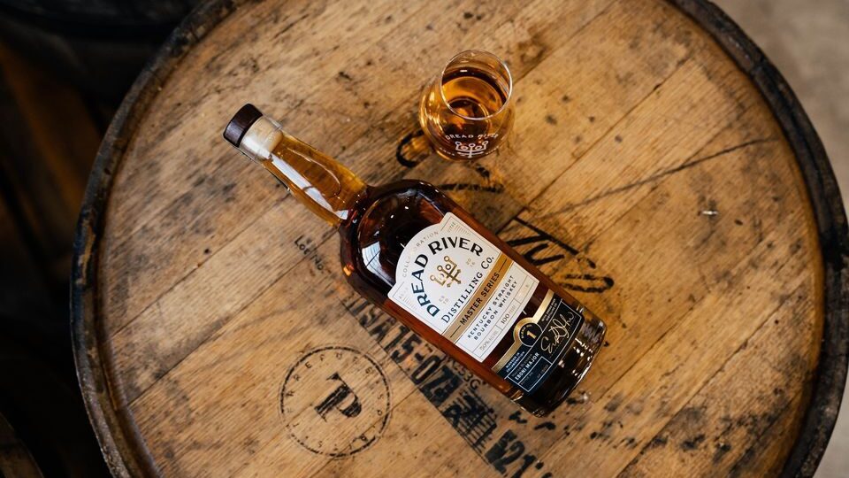 Dread River Distilling announces new series with Birmingham whiskey blender Dread River Distilling announces new series with Birmingham whiskey blender