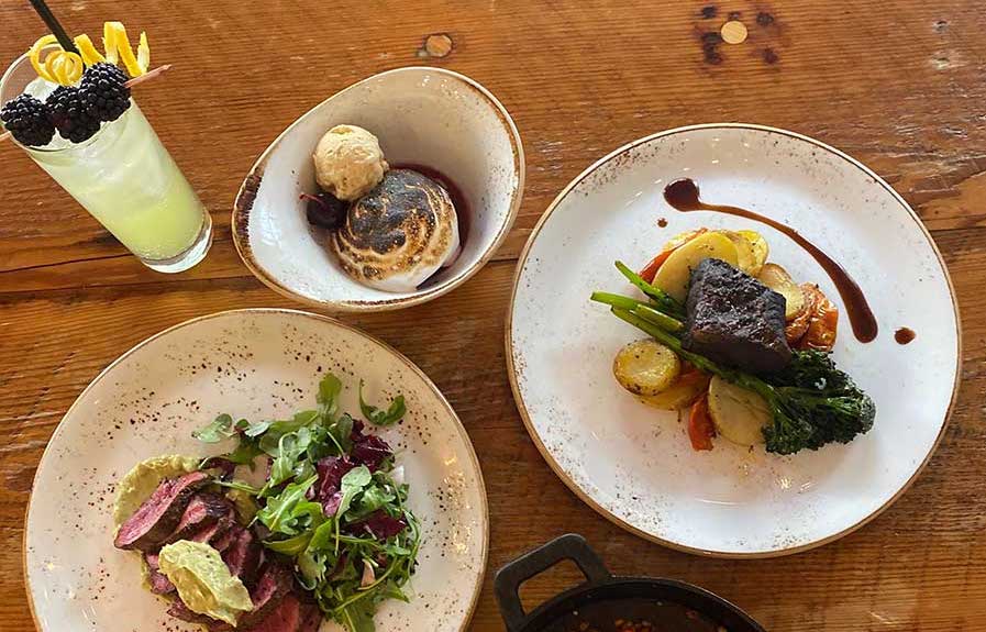 Birmingham Restaurant Week is Jan. 26-Feb. 4—everything you need to know