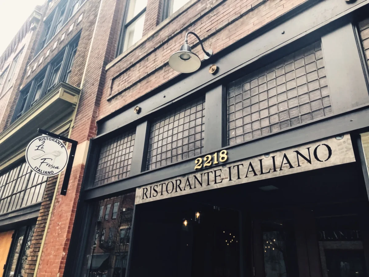 15 European-inspired restaurants, bakeries and buildings in Birmingham 15 European-inspired restaurants, bakeries and buildings in Birmingham
