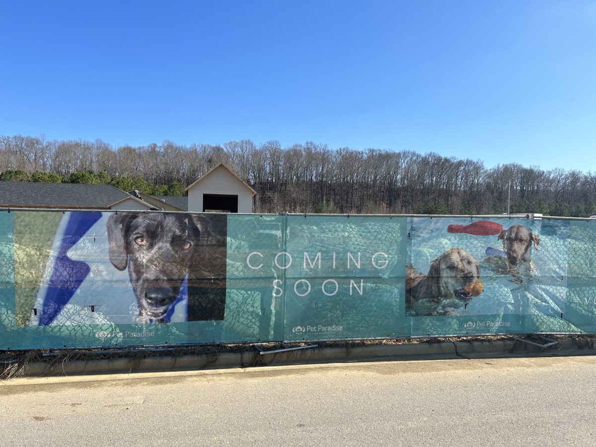 Pet Paradise– a boarding, grooming, & vet care facility opening first Alabama location in Hoover Pet Paradise– a boarding, grooming, & vet care facility opening first Alabama location in Hoover