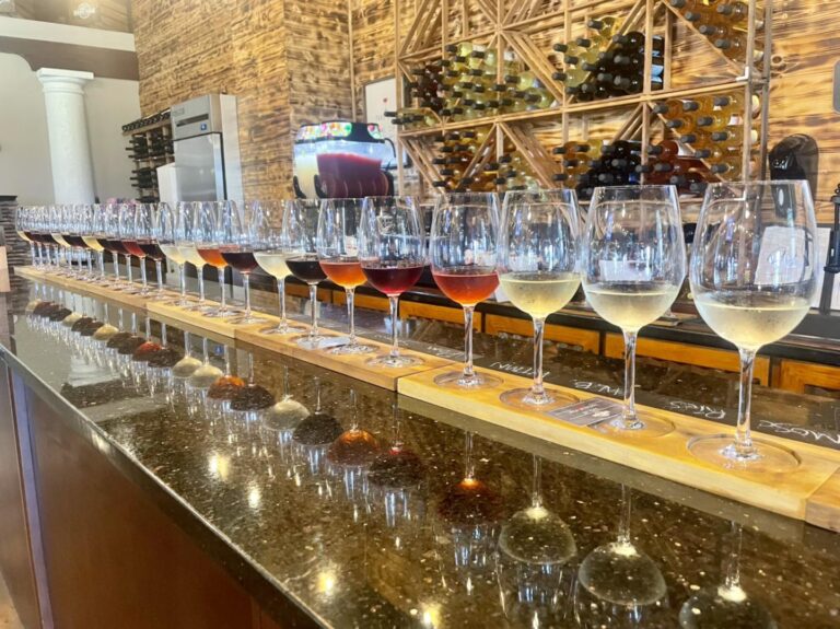 Closing: Shelby County winery to pour its last glass next month